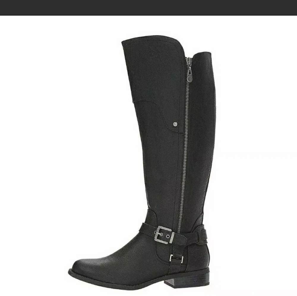 GUESS boots